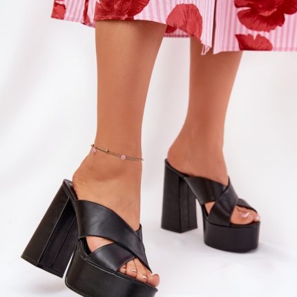 Pantoletten model 211957 Step in style  (36)
