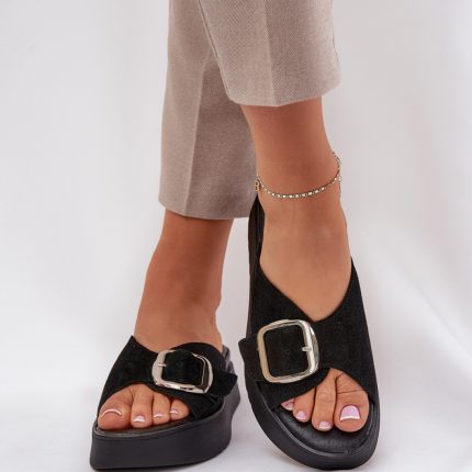 Pantoletten model 211970 Step in style  (36)
