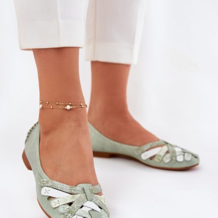Ballerina Schuhe model 211973 Step in style  (38)