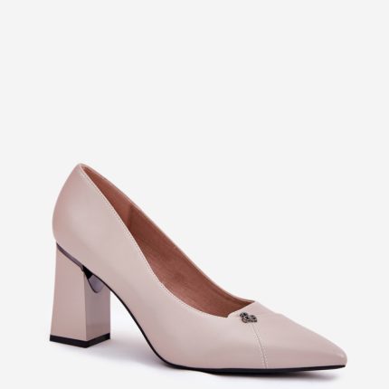 Pumps mit Absatz model 211982 Step in style  (36)