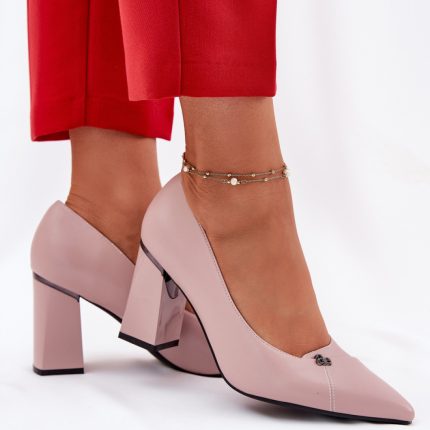 Pumps mit Absatz model 211983 Step in style  (37)