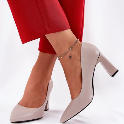 Pumps mit Absatz model 211987 Step in style  (40)