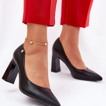 Pumps mit Absatz model 211988 Step in style  (37)