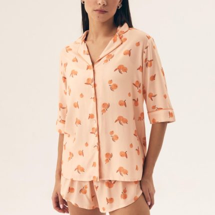 Pyjama model 212008 Henderson  (L)