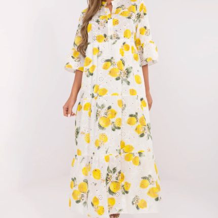Alltagskleid model 212045 Italy Moda  (Universal)