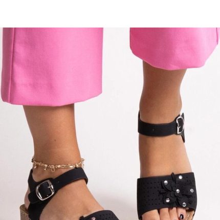 Keilabsatz Sandalen model 212082 PRIMO  (36)