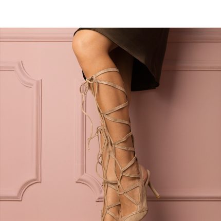 Sandalen mit Absatz model 212089 PRIMO  (37)