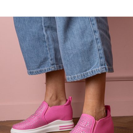 Sneakers model 212093 PRIMO  (40)