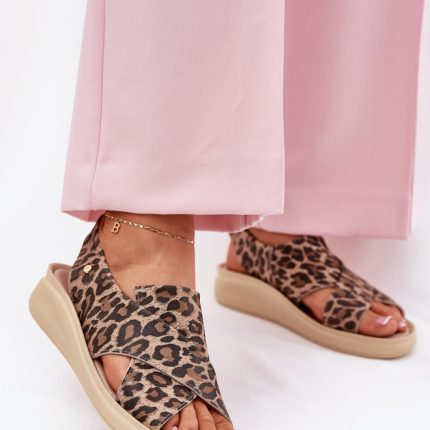 Sandalen model 212115 Step in style  (37)