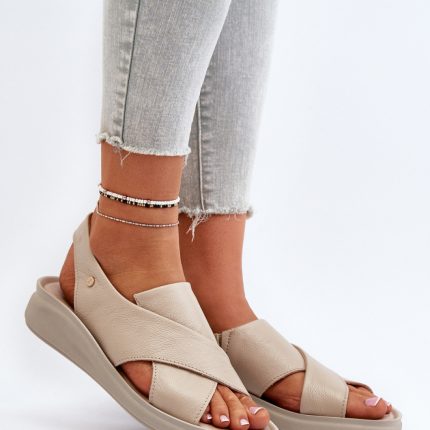 Sandalen model 212116 Step in style  (40)