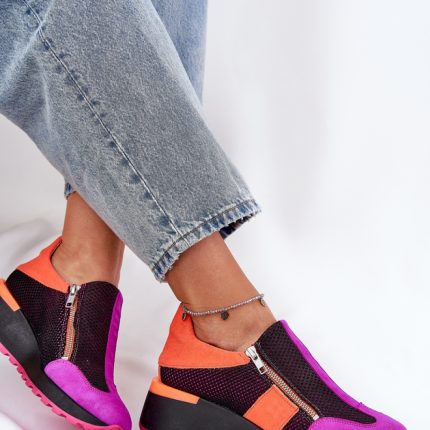 Sportschuhe model 212137 Step in style  (41)