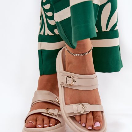 Pantoletten model 212141 Step in style  (40)