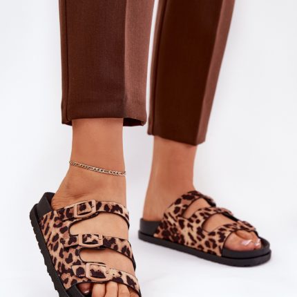 Pantoletten model 212147 Step in style  (40)