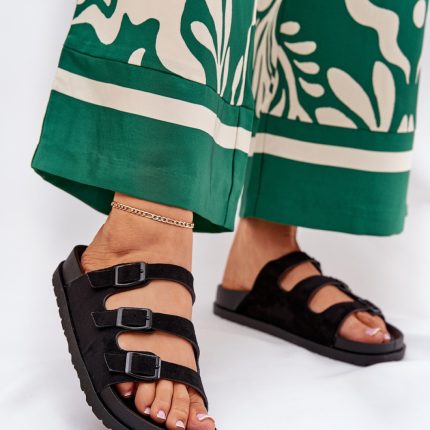 Pantoletten model 212149 Step in style  (37)