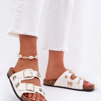 Pantoletten model 212150 Step in style  (40)