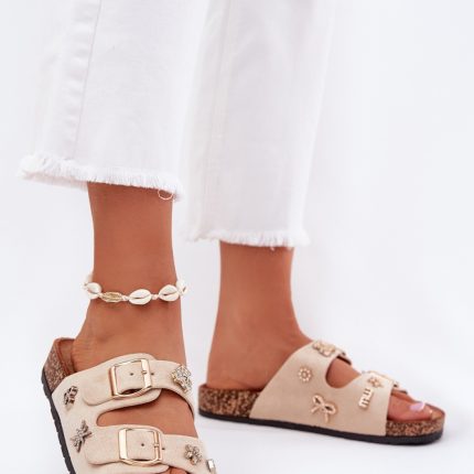 Pantoletten model 212152 Step in style  (37)
