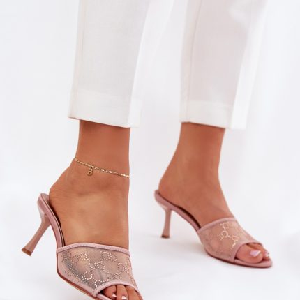 Pantoletten model 212157 Step in style  (37)