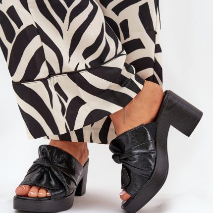 Pantoletten model 212158 Step in style  (40)