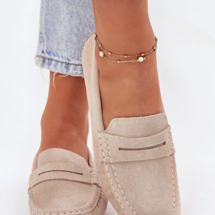 Mokassins model 212159 Step in style  (38)