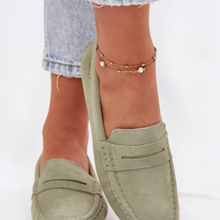 Mokassins model 212161 Step in style  (40)