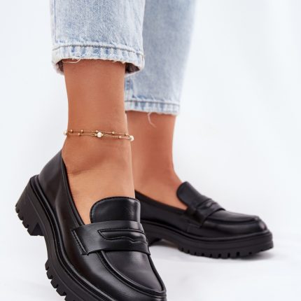 Mokassins model 212163 Step in style  (40)