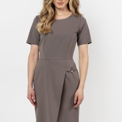 Alltagskleid model 212230 awama  (XL)