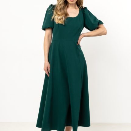 Alltagskleid model 212234 awama  (XL)
