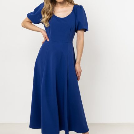 Alltagskleid model 212235 awama (XL)