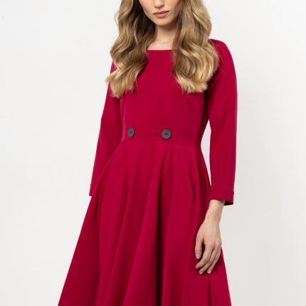 Alltagskleid model 212239 awama  (L)
