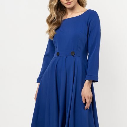 Alltagskleid model 212241 awama  (XL)