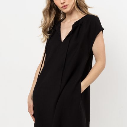 Alltagskleid model 212244 awama  (XL)