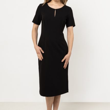 Alltagskleid model 212249 awama  (XL)