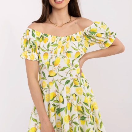 Alltagskleid model 212292 Italy Moda  (Universal)