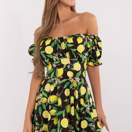 Alltagskleid model 212293 Italy Moda  (Universal)