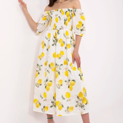 Alltagskleid model 212294 Italy Moda  (Universal)