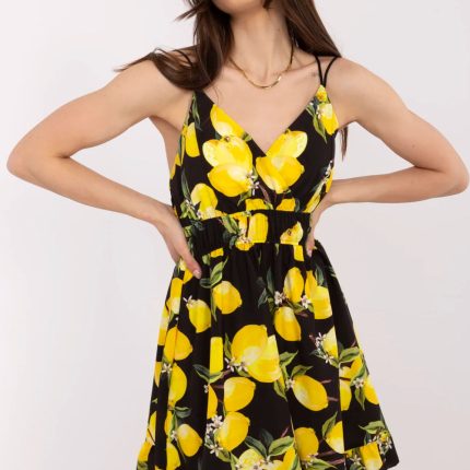 Alltagskleid model 212296 Italy Moda  (Universal)