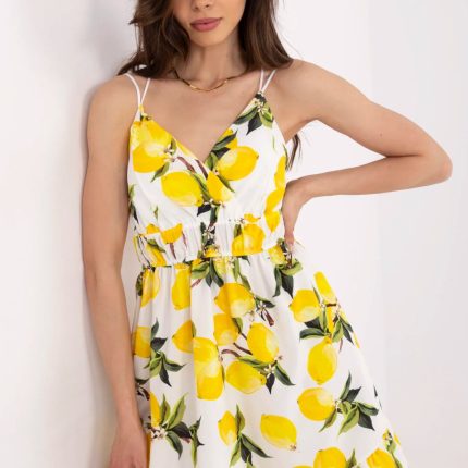 Alltagskleid model 212297 Italy Moda  (Universal)
