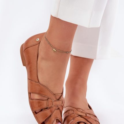 Ballerina Schuhe model 212343 Step in style  (36)