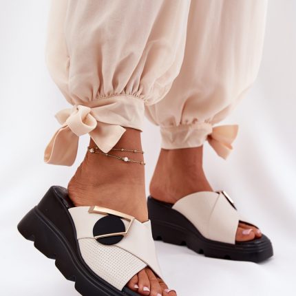 Pantoletten model 212347 Step in style  (37)