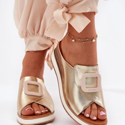 Pantoletten model 212349 Step in style  (36)