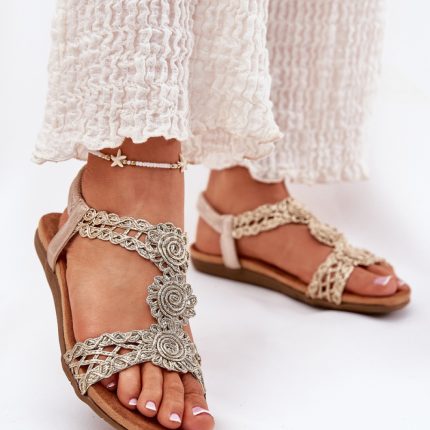 Sandalen model 212355 Step in style  (36)