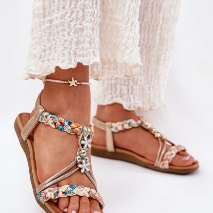 Sandalen model 212361 Step in style  (41)