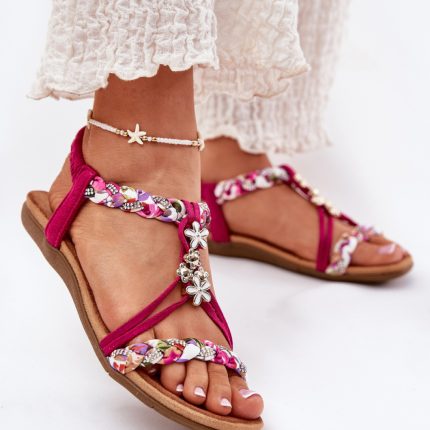 Sandalen model 212363 Step in style  (36)