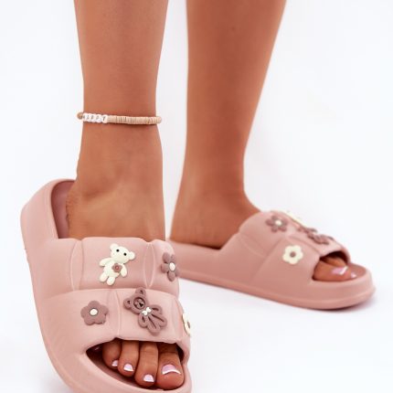 Pantoletten model 212369 Step in style  (40/41)