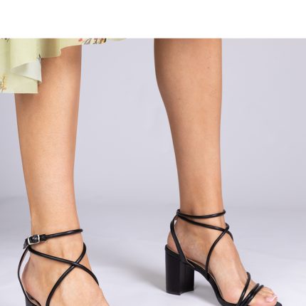 Sandalen mit Absatz model 212425 PRIMO  (40)