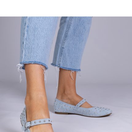 Ballerina Schuhe model 212430 PRIMO  (41)