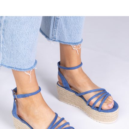 Keilabsatz Sandalen model 212464 PRIMO  (39)