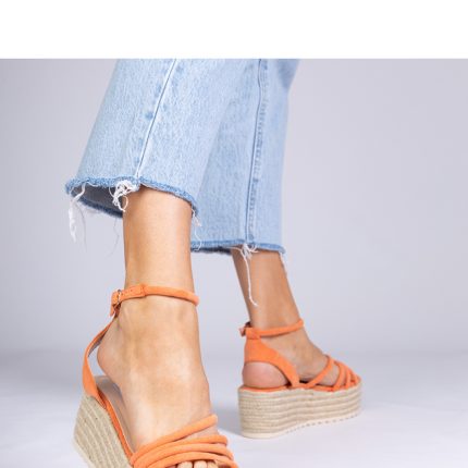 Keilabsatz Sandalen model 212466 PRIMO  (39)