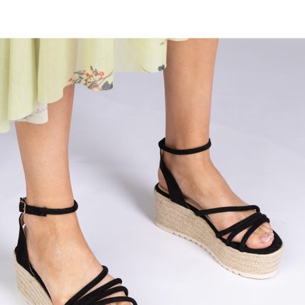Keilabsatz Sandalen model 212468 PRIMO  (37)