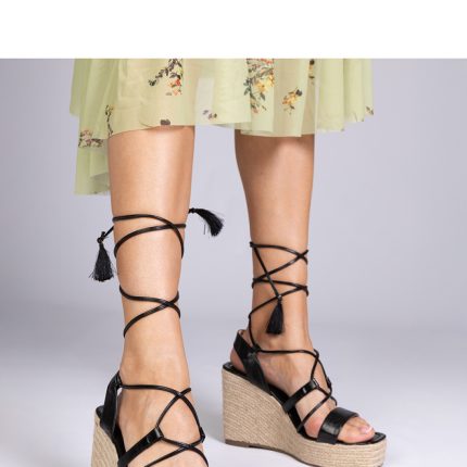 Keilabsatz Sandalen model 212469 PRIMO  (40)